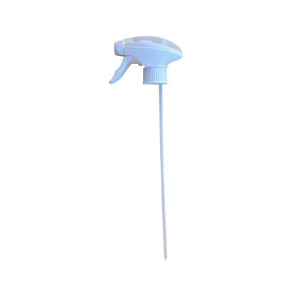 Lege 750 ml fles met Trigger spraypomp