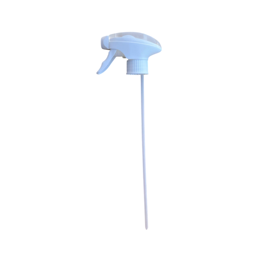 Lege 750 ml fles met Trigger spraypomp